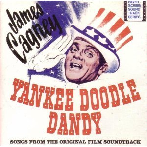 George M Cohan Heinz Roemheld Ray Heindorf Cohan George Yankee Doodle Dandy Soundtrack Starring James Cagney Joan Leslie Walter Hu Amazon Com Music George M Cohan Heinz Roemheld Ray Heindorf Cohan George Yankee Doodle Dandy Soundtrack Starring James Cagney Joan Leslie Walter Hu Amazon Com Music