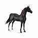 Collect A Horses Morgan Chestnut Stallion Toy Figure