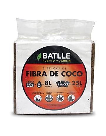 Amazon.es: Tierras - Tierras, abonos y medios de plantación ...