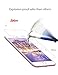Taken Iphone 6 Screen Protector - Iphone 6s Tempered Glass - High Definition - Ultra Clear (4.7 inch)