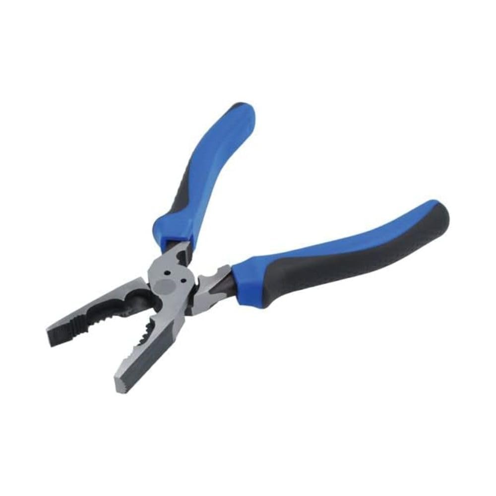 Laser 8386 High Leverage 7-in-1 Pliers 215mm