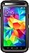 OTTERBOX DEFENDER SERIES for Samsung Galaxy S5 - Retail Packaging - Black