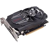 Graphic Card Gaming, GTX 1060 Mini OC 6G GDDR5 192Bit PCI Express Game Video Card Graphics Card Colorful Gaming Graphic Card|with Driver Disk (GTX 1060)