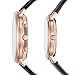Michael Kors Women's Jaryn Pair Watch Gift Set MK3859