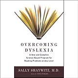 Image de Overcoming Dyslexia