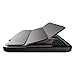 Samsung Galaxy Tab E 9.6 Case - Full Body Protection Heavy Duty Shockproof Armor Hard PC+Silicone Hybrid High Impact Resistant Defender Cover with Screen Protector