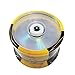 KODAK DVD DL 8.5GB 50PK