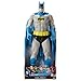 DC Universe Jakks Big Figs Classic Batman Action Figure, Gray/Blue, 19
