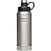 Stanley Classic Vacuum Water Bottle, Stainless Steel, 36 oz