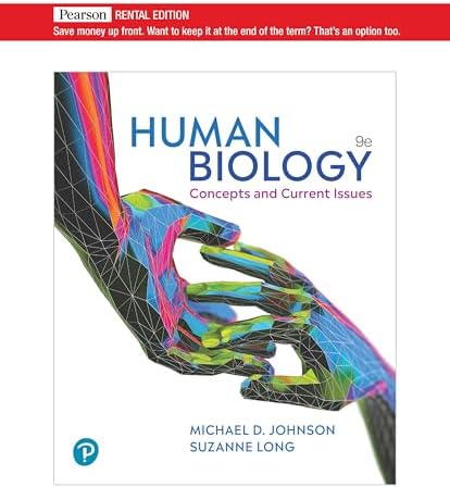 HUMAN BIOLOGY: WEST, JOSEPH: 9798541817898: Amazon.com: Books