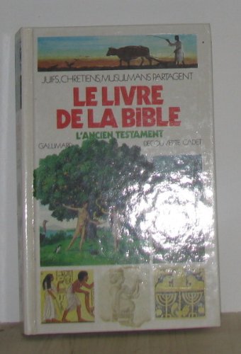 L' Ancien Testament