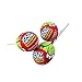 JOLLY RANCHER Easter Filled Candy Lollipops, 20 Count