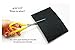 Felt Furniture Pads To Protect Hardwood Floors, Tile or Laminate (Black) | 207 Value Friendly Pieces | 127 Felt Pads / 80 Clear Rubber Bumpers