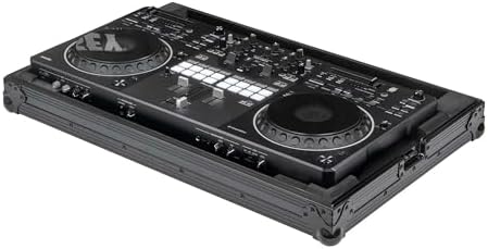 Amazon.com: ProX XS-XDJRX3 W ATA Road Case 4 Pioneer DDJ-REV5 XDJ