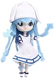 Docolla Little Dal Ikamusume Ika Musume (Fashion Doll)