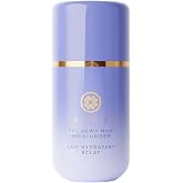 Tatcha The Dewy Milk Moisturizer, Lightweight, Oil-Balancing Hydration for Bouncy Skin & a Lasting Dewy Glow