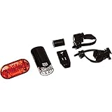 CatEye 135 / Omni 3 Combo Kit