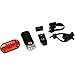 CatEye 135 / Omni 3 Combo Kit