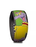 Disney MagicBand Magic Band Link It Later Bracelet Retro Figment