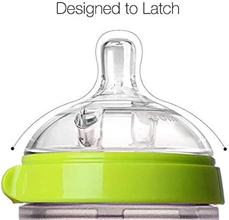 comotomo bottle warmer amazon