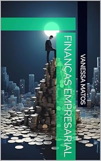 Livro Finanças empresarial