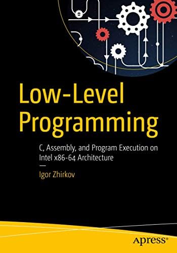 Assembly Language Reimagined: Programming the Intel x64