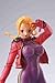 Kenichi - The Mightiest Disciple : Miu Furinji PVC Figure By Organic