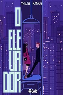 Livro O Elevador