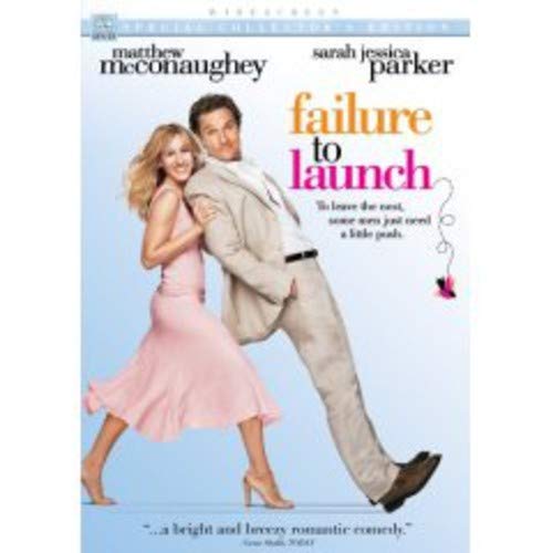 Failure to Launch (Widescreen Special Collector's Edition)