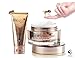 BEE VENOM NEW ZEALAND PERFECT SET - SLEEPING MASK REJUVENATING SKIN 40 g + Anti-Wrinkle FACIAL Cream 28 g By Miss Siam