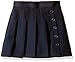 Nautica Girls' Pleated Scooter