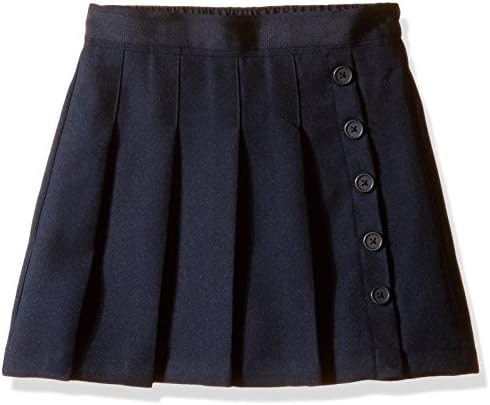 Nautica Women’ Faculty Uniform Pleated Scooter