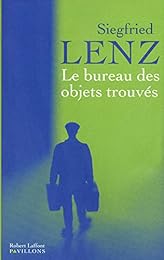 Le  bureau des objets trouvés