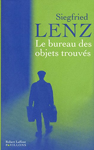 Le  bureau des objets trouvés