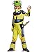 Revvit Deluxe Dinotrux DreamWorks Costume, X-Small/3T-4T