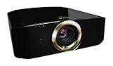JVC DLA-RS4910U Reference Series Home Cinema 4K Projector