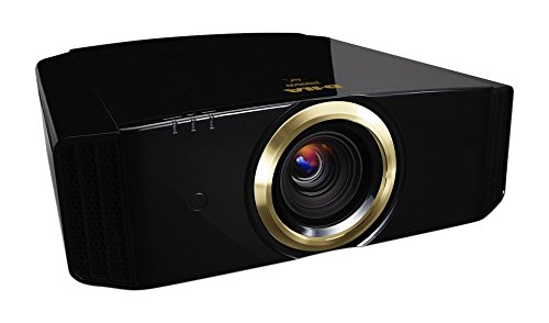 JVC DLA-RS4910U Reference Series Home Cinema 4K Projector
