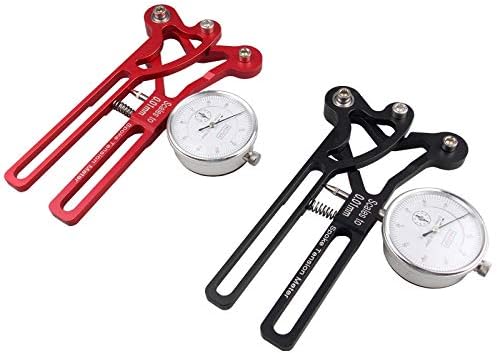 venzo spoke tension meter