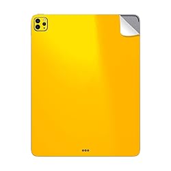 SopiGuard Sticker Skin for 2022 M2 Chip iPad Pro