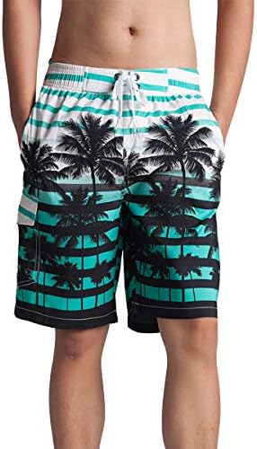 trunks beachwear