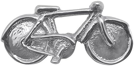 Mariposa Bicycle Napkin Weight