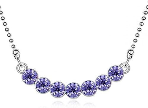 Bling Beauty Jewellery Ogorsgeous Sterling Silver Jewelry Necklace Cean