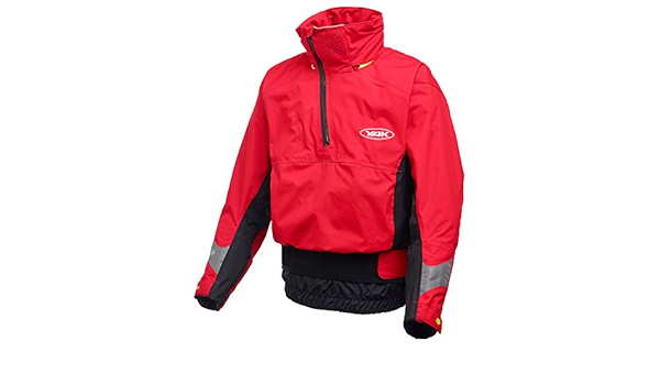 Yak Kayak y Kayak - Apollo Kayak Touring Cag Red - Sprayproof ...