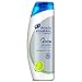 Head & Shoulders Classic Clean 2-in-1 Anti-Dandruff Shampoo + Conditioner 13.5 Fl Oz
