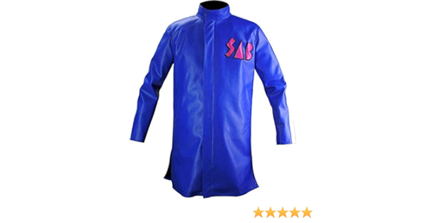 goku jacket amazon