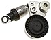 ACDelco Gold 39104 Drive Belt Tensioner Assembly with Pulley