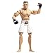 UFC Deluxe Figures #6 Frank Mir