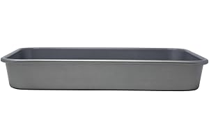 Meyer - BakeMaster Nonstick Rectangular Cake Pan (23 x 33cm/9 x 13in) - Made in Canada