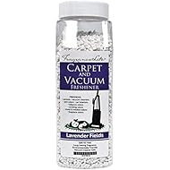 Everclean Fragrance Lite Carpet and Vacuum Freshener Lavender Fields