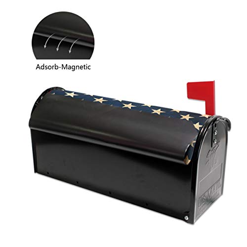 3 Wamika+Independence+Magnetic+American+Patriotic